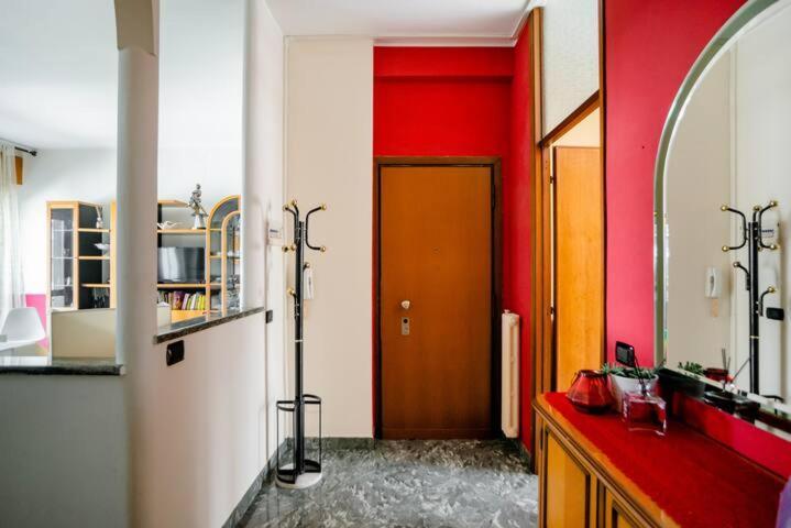 Rozzano Humanitas Forum Ieo Extérieur photo