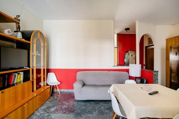 Rozzano Humanitas Forum Ieo Extérieur photo